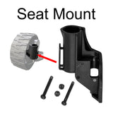 Axglo e-Cart Seat