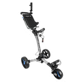 Axglo V1 Golf Push Cart