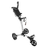 Axglo V1 Golf Push Cart