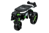Axglo V2 Golf Push Cart
