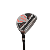 Axglo Fairway Wood - #7 & #9 Woods