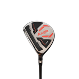 Axglo Fairway Wood - #7 & #9 Woods