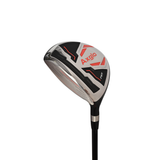 Axglo Fairway Wood - #7 & #9 Woods