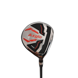Axglo Fairway Wood - #7 & #9 Woods