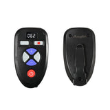 Axglo e3 Remote - Chariot de golf électrique à pousser