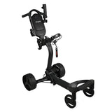 Axglo e3 Remote - Chariot de golf électrique à pousser