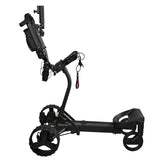 Axglo e3 Remote - Chariot de golf électrique à pousser