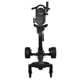 Axglo e3 Remote - Chariot de golf électrique à pousser