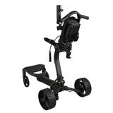 Axglo e3 Remote - Chariot de golf électrique à pousser