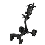 Axglo e3 Remote - Chariot de golf électrique à pousser