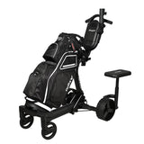 Axglo e3 Remote - Chariot de golf électrique à pousser