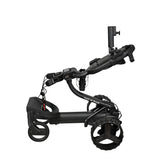 Axglo e3 Remote - Chariot de golf électrique à pousser