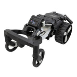 Demo Model | Axglo e3 | Electric Golf Push Cart (Canada Only)