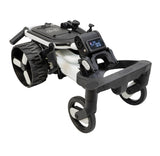Demo Model | Axglo e3 | Electric Golf Push Cart (Canada Only)