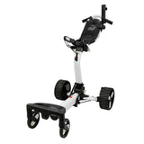 Demo Model | Axglo e3 | Electric Golf Push Cart (Canada Only)