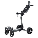 Axglo e5 Electric Golf Push Cart (2025 Version) - Demo Cart