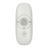 Axglo e3 Follow - Chariot de golf électrique (blanc)