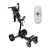[Rupture de stock] Chariot de golf électrique Axglo e5 Follow