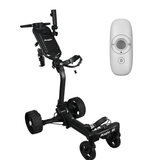 [Backorder] Axglo e5 Follow - Electric Golf Push Cart