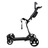 [Rupture de stock] Chariot de golf électrique Axglo e5 Follow