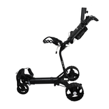 [Backorder] Axglo e5 Follow - Electric Golf Push Cart