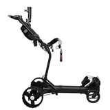 [Rupture de stock] Chariot de golf électrique Axglo e5 Follow