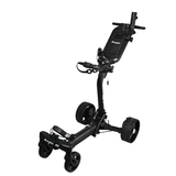 [Backorder] Axglo e5 Follow - Electric Golf Push Cart
