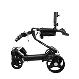 [Backorder] Axglo e5 Follow - Electric Golf Push Cart