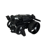[Rupture de stock] Chariot de golf électrique Axglo e5 Follow