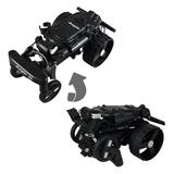 [Rupture de stock] Chariot de golf électrique Axglo e5 Follow