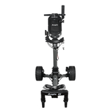 [Backorder] Axglo e5 Follow - Electric Golf Push Cart