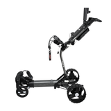[Backorder] Axglo e5 Follow - Electric Golf Push Cart