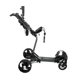 [Backorder] Axglo e5 Follow - Electric Golf Push Cart