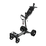 [Backorder] Axglo e5 Follow - Electric Golf Push Cart