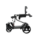 [Backorder] Axglo e5 Follow - Electric Golf Push Cart