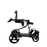 [Backorder] Axglo e5 Follow - Electric Golf Push Cart