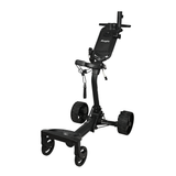 Axglo e5 ParAssist - Electric Golf Push Cart