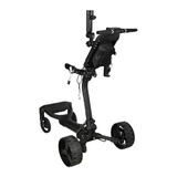 Axglo e5 ParAssist - Electric Golf Push Cart