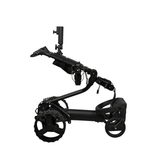 Axglo e5 ParAssist - Electric Golf Push Cart