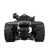 Axglo e5 ParAssist - Electric Golf Push Cart