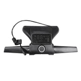 Axglo e5 Upper Handle