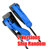 Dual Head Brake Cable