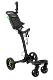 Axglo Flip n' Go Pro Golf Push Cart