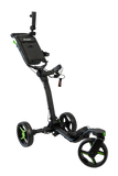Axglo V3 Golf Push Cart