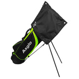 Axglo Golf Rain Hood Towel 2in1