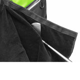 Axglo Golf Rain Hood Towel 2in1