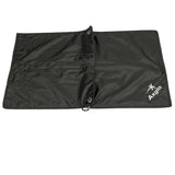 Axglo Golf Rain Hood Towel 2in1