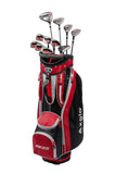 AX 22 - Men's Complete Golf Set / 16 Pieces