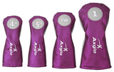 Axglo AX22 16 pieces Ladies' Complete Golf Set 