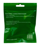 Axglo Golf Tees - Pack of 5